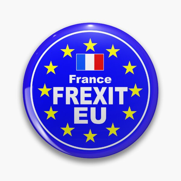 Item preview, La France Frexit designed and sold by BigTime.