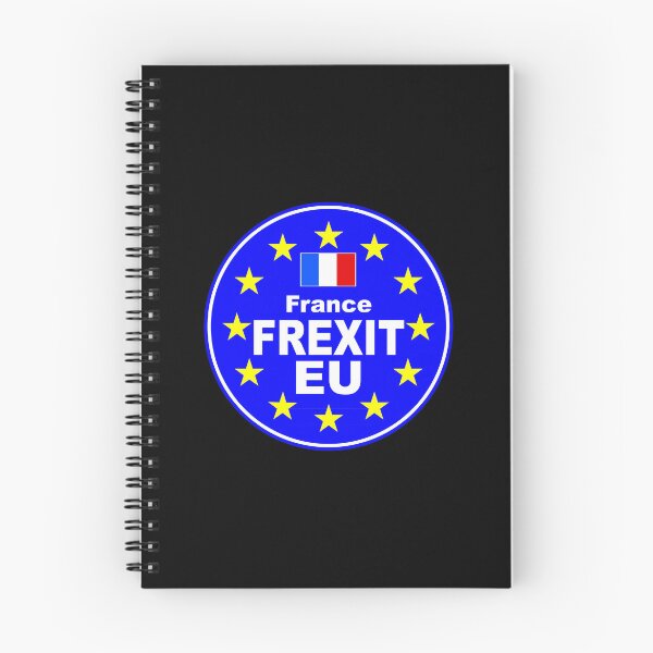 Item preview, La France Frexit designed and sold by BigTime.
