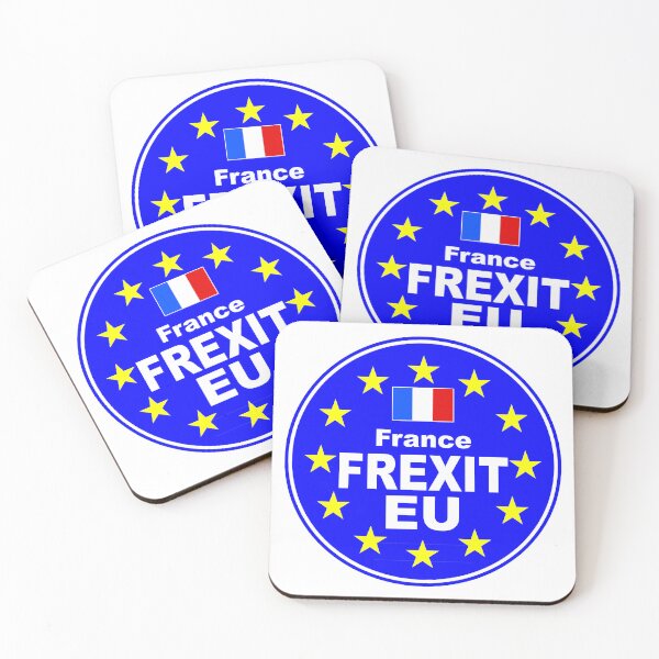 Item preview, La France Frexit designed and sold by BigTime.