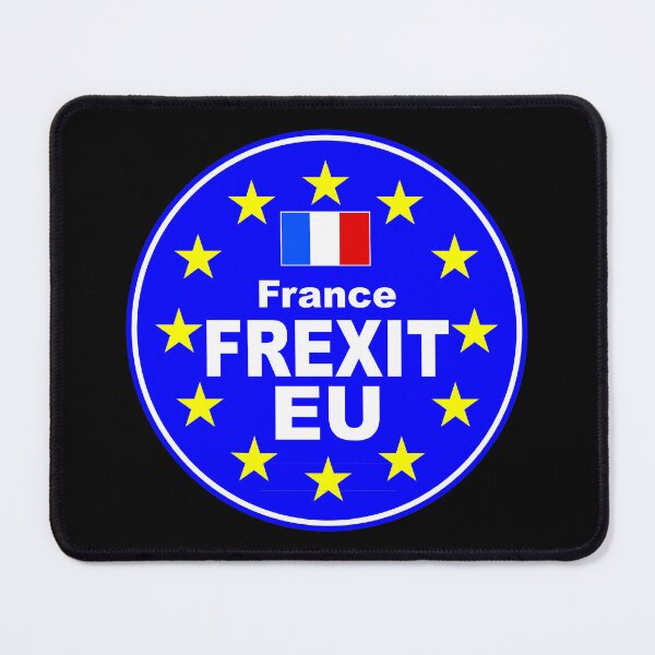 Item preview, La France Frexit designed and sold by BigTime.