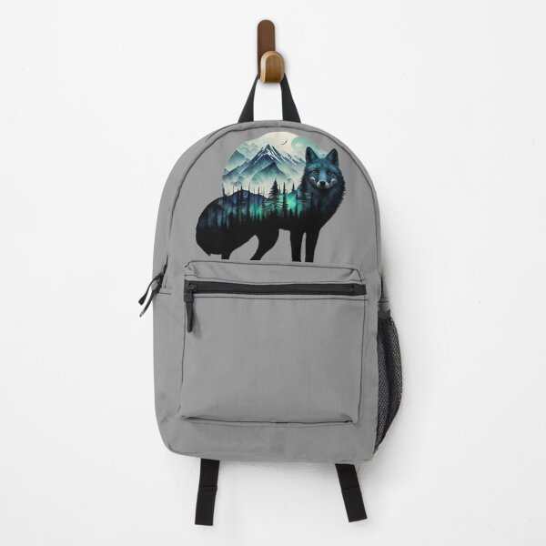 Item preview, Artic Fox designed and sold by PlanetMarker.
