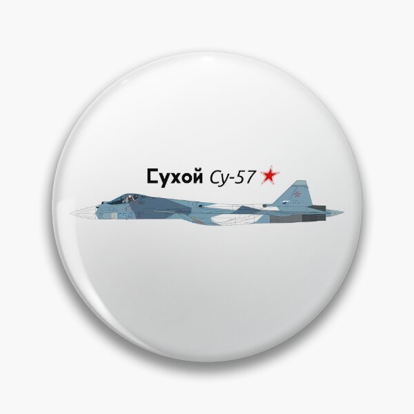 Item preview, Sukhoi Su-57 Felon designed and sold by ALaChasseBordel.
