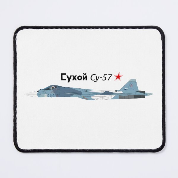 Item preview, Sukhoi Su-57 Felon designed and sold by ALaChasseBordel.