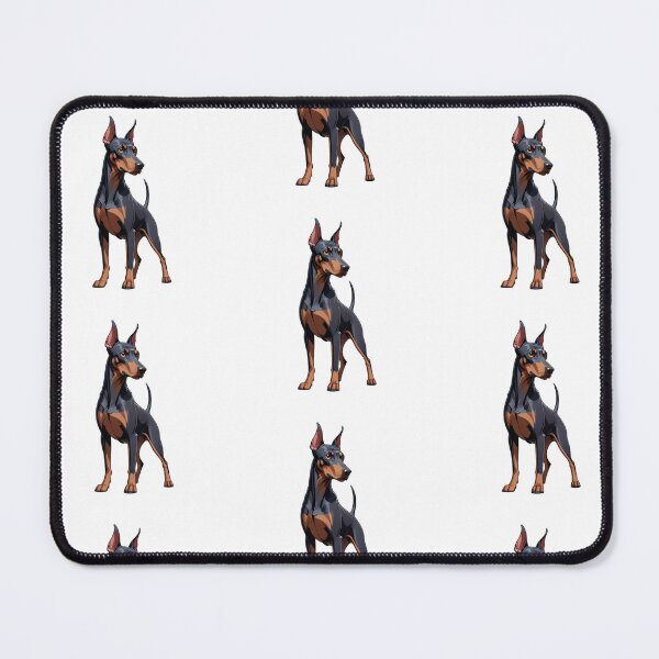 Item preview, Doberman Pinscher designed and sold by Bilisik.
