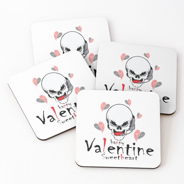 Item preview, Happy Valentine Sweetheart designed and sold by Cre8iveSkill.