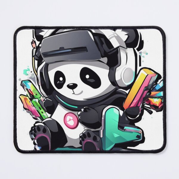 Item preview, Panda Gaming designed and sold by bbigbxss.