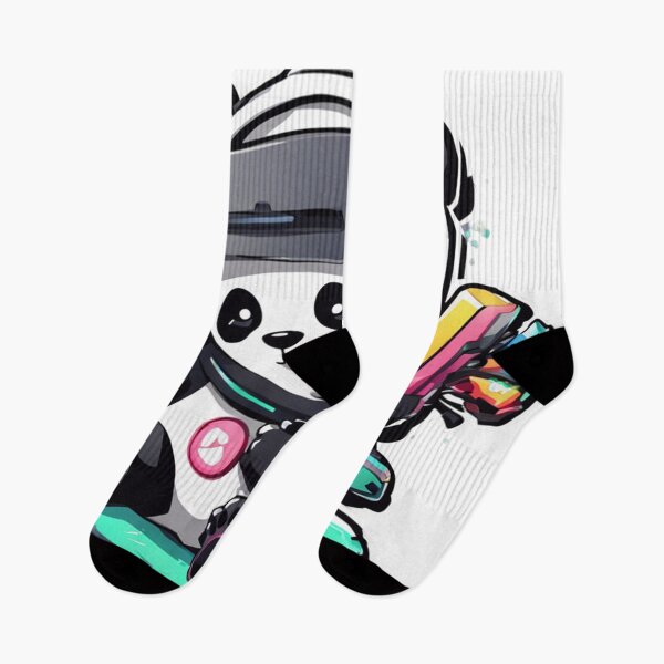 Item preview, Panda Gaming designed and sold by bbigbxss.