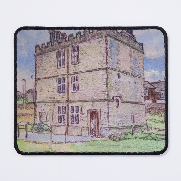 Item preview, Sheffield Manor designed and sold by WillArthur.