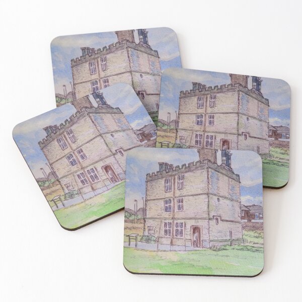 Item preview, Sheffield Manor designed and sold by WillArthur.
