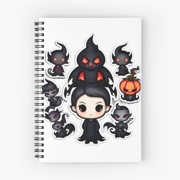 Item preview, Little Devils  designed and sold by Creative.Shop.