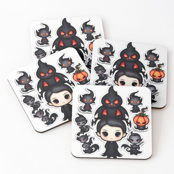 Item preview, Little Devils  designed and sold by Creative.Shop.
