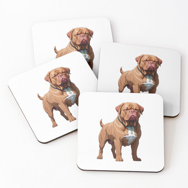 Item preview, Dogue De Bordeaux designed and sold by Bilisik.
