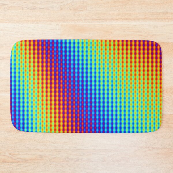 Item preview, Trippy Rainbow Bubbles designed and sold by cr33pyki77y.