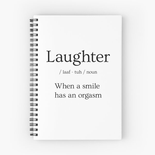 Item preview, Alternative Dictionary Definitions; Laughter Is Very Good! designed and sold by Ducking Around.