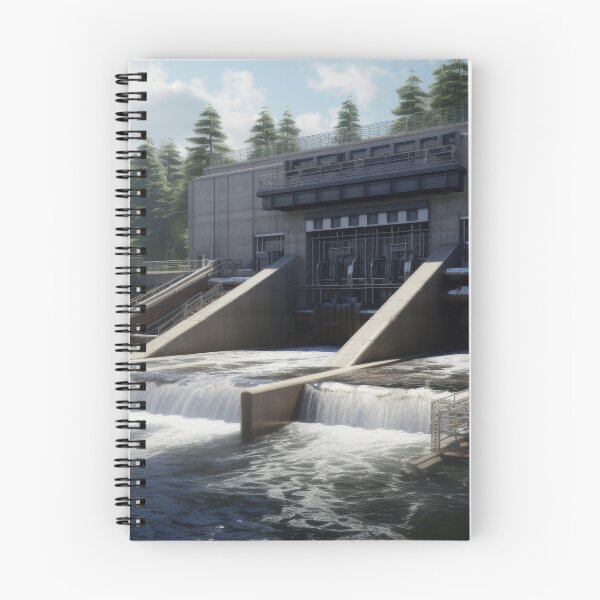 Item preview, River Sluice Design  designed and sold by Hadsund.