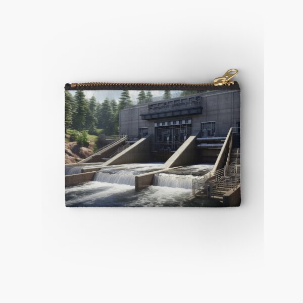 Item preview, River Sluice Design  designed and sold by Hadsund.