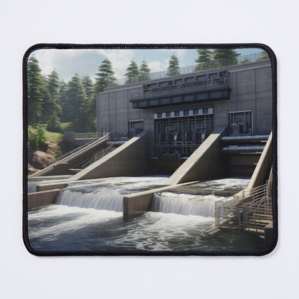 Item preview, River Sluice Design  designed and sold by Hadsund.