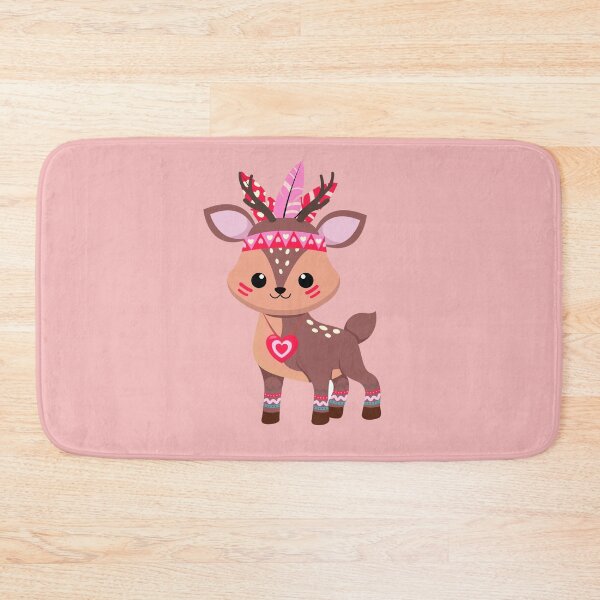 Item preview, Valentines deer designed and sold by GasconyPassion.