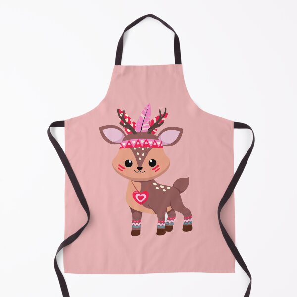 Item preview, Valentines deer designed and sold by GasconyPassion.