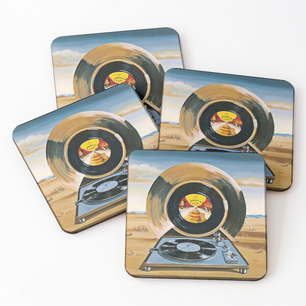 Item preview, Vintage Vinyl Record Album Art designed and sold by mrtraz.