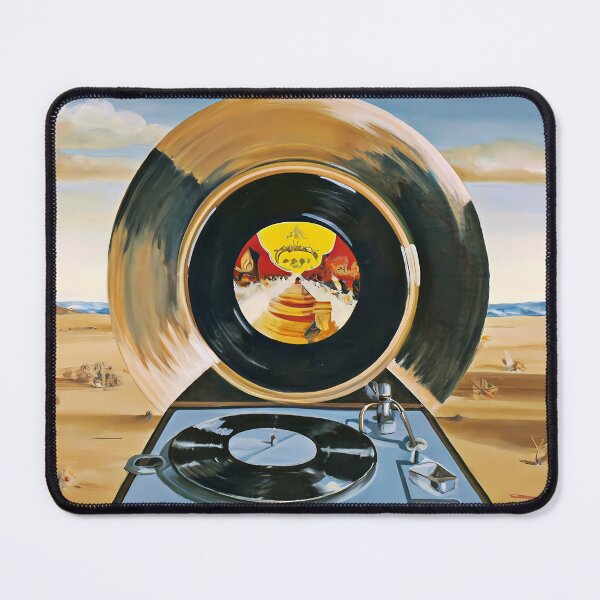 Item preview, Vintage Vinyl Record Album Art designed and sold by mrtraz.