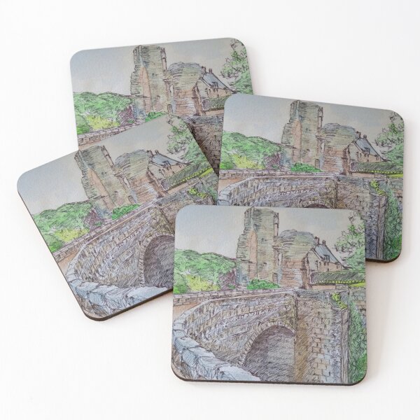 Item preview, Rosslyn Castle designed and sold by WillArthur.