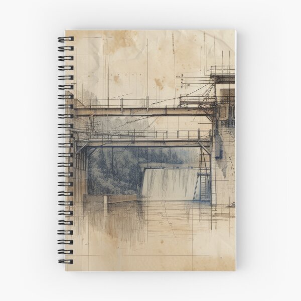Item preview, Blueprint Design - Sluice Gate designed and sold by Hadsund.