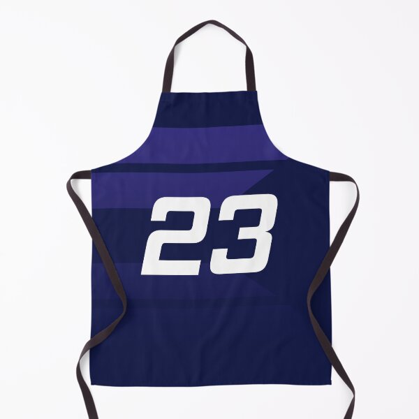 Item preview, Williams F1 2024 - Alex Albon #23 designed and sold by TheZestyOranges.