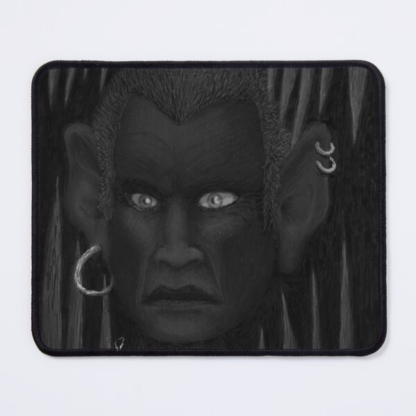 Item preview, TRIBAL HORROR designed and sold by JA Mf.