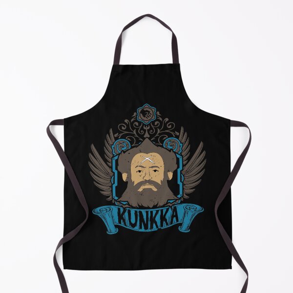 Item preview, KUNKKA - LIMITED EDITION designed and sold by EXION CREW.