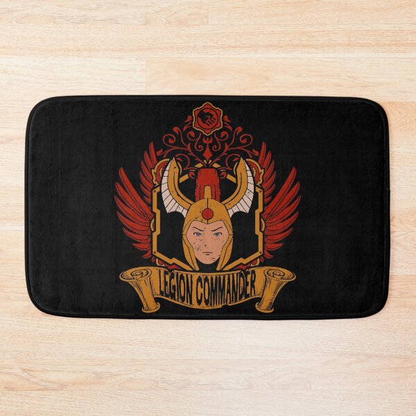 Item preview, LEGION COMMANDER - LIMITED EDITION designed and sold by EXION CREW.