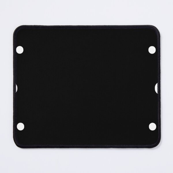 Item preview, Minimalist Clocks Black | White Dot   designed and sold by PexelAlchemy.