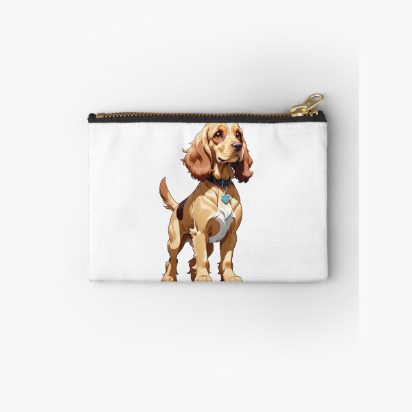 Item preview, Cocker Spaniel Inglés designed and sold by Bilisik.