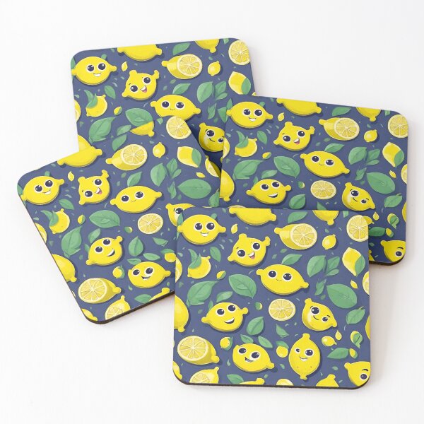 Item preview, Lemons designed and sold by StyleSketch.