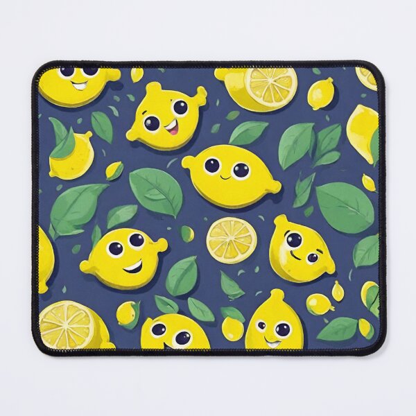 Item preview, Lemons designed and sold by StyleSketch.