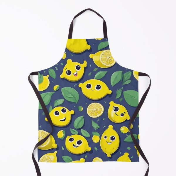 Item preview, Lemons designed and sold by StyleSketch.