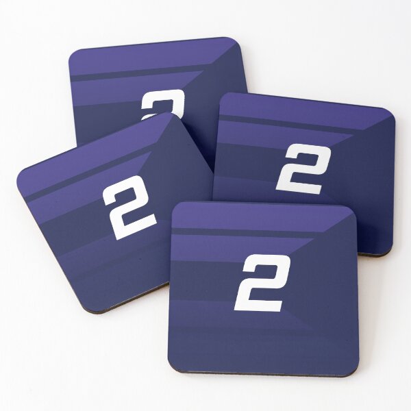 Item preview, Williams F1 2024 - Logan Sargent #2 designed and sold by TheZestyOranges.