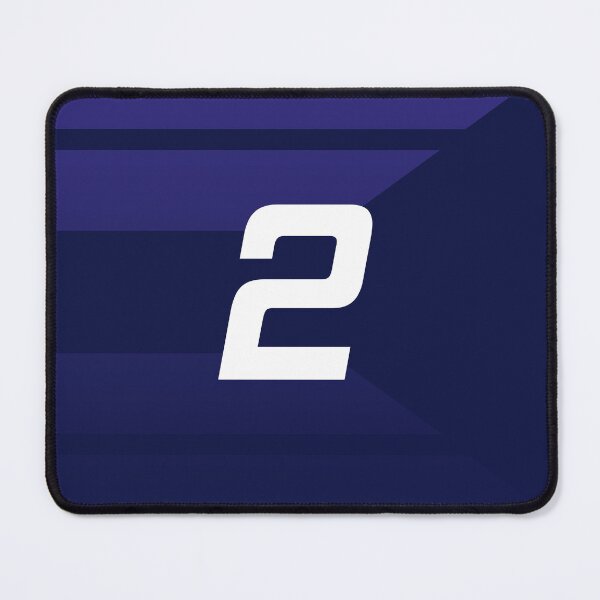 Item preview, Williams F1 2024 - Logan Sargent #2 designed and sold by TheZestyOranges.