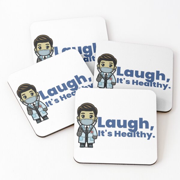Item preview, Doctor's always said well designed and sold by AdamMuranski.