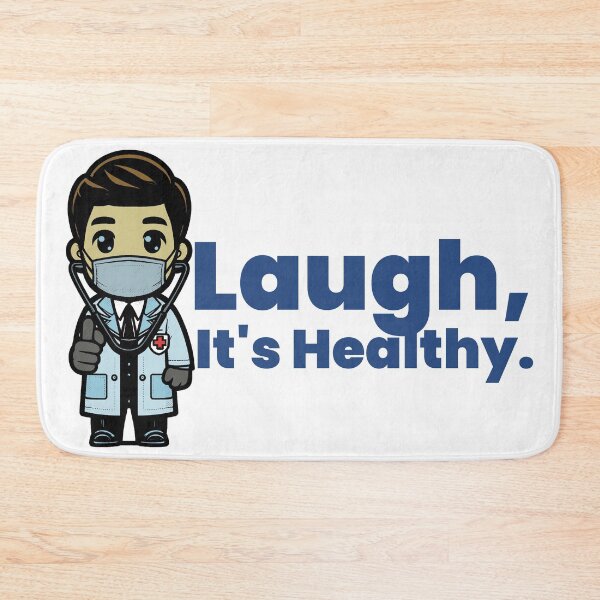 Item preview, Doctor's always said well designed and sold by AdamMuranski.