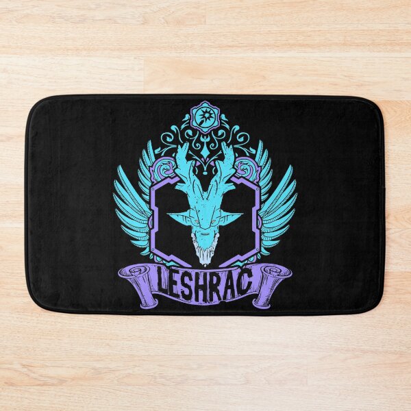 Item preview, LESHRAC - LIMITED EDITION designed and sold by EXION CREW.
