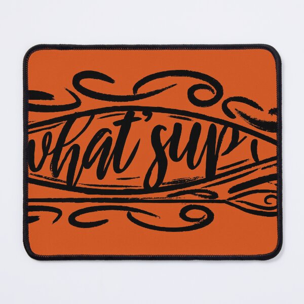Item preview, What' sup, what'sup  Stand Up Paddling SUP board  designed and sold by dmtdc.