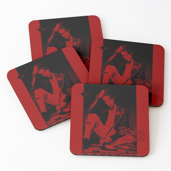 Item preview, conan gray the cut that always bleeds desing designed and sold by hteshop.