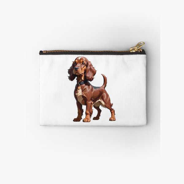 Item preview, Cocker Spaniel Inglés designed and sold by Bilisik.