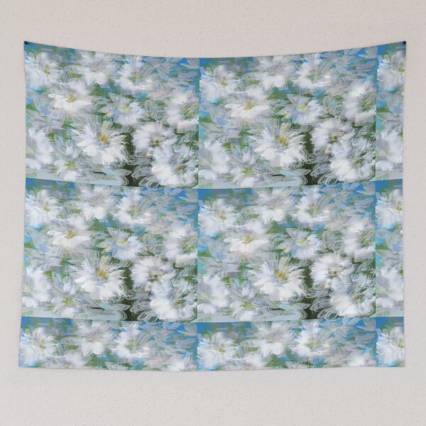 Item preview, Daisy Dreamscape designed and sold by moonlitocean.