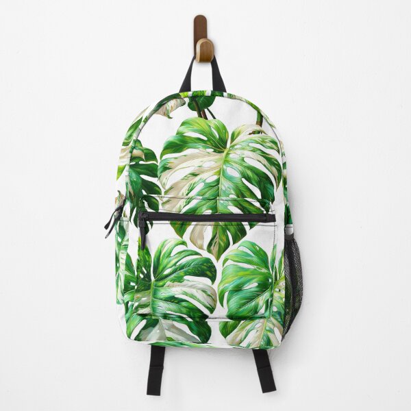 Item preview, Monstera deliciosa Variegata designed and sold by MossaicArt.