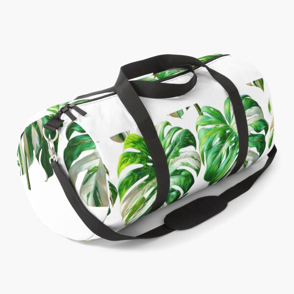 Item preview, Monstera deliciosa Variegata designed and sold by MossaicArt.