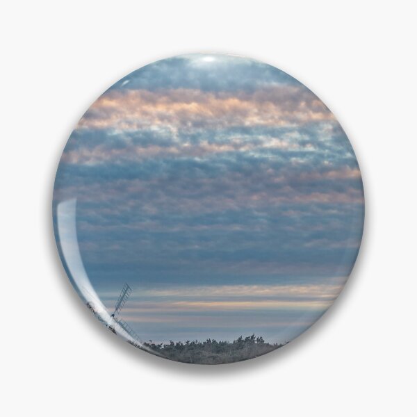 Item preview, Cley next the Sea Sunset  designed and sold by Jim Key.