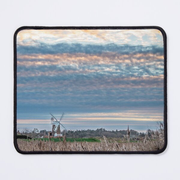 Item preview, Cley next the Sea Sunset designed and sold by Jim Key.