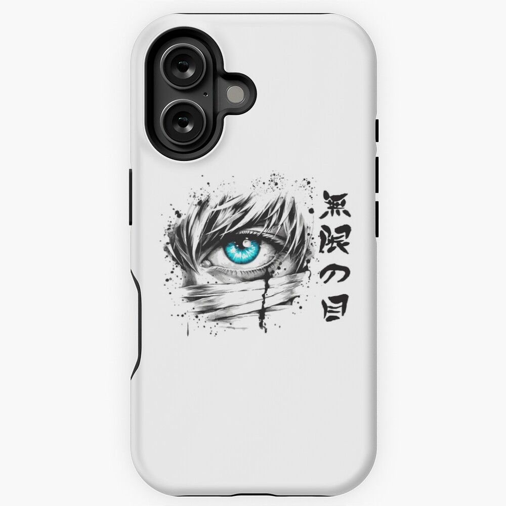 Item preview, iPhone Magsafe Tough Case designed and sold by Ikibrai.